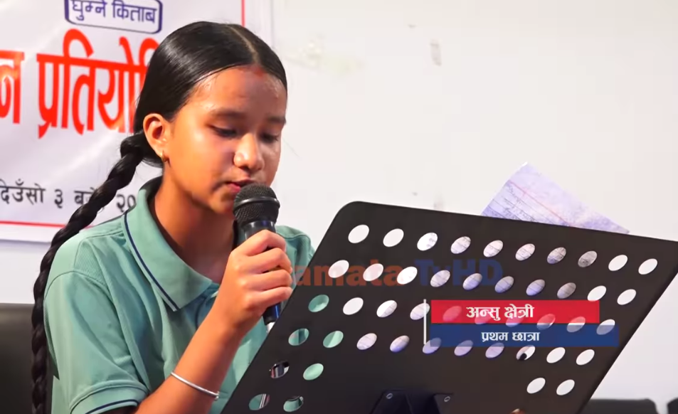 आत्महत्या बारेको कथन बदलौँ : संवाद सुरु गरौँ