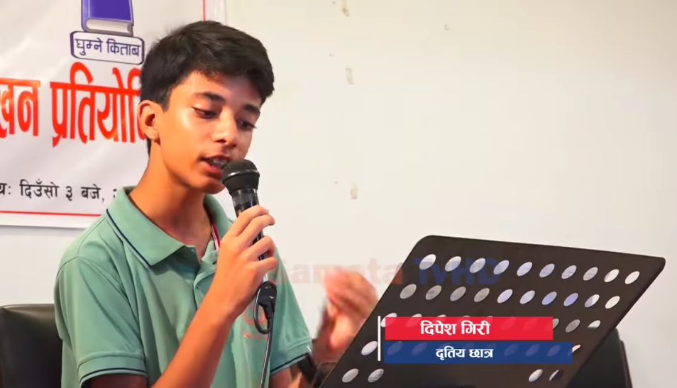 आत्महत्याबारेको कथन बदलौं: सम्बाद सुरु गरौं