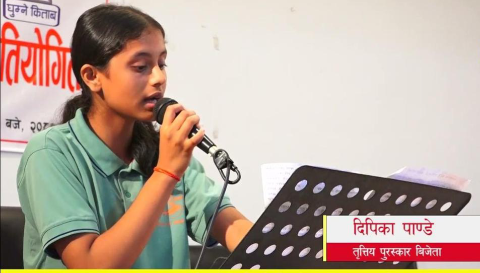 आत्महत्याबारेको कथन बदलौं: सम्बाद सुरु गरौं