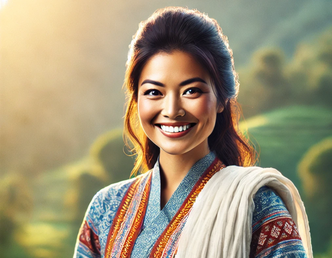 महिलाका लागि स्वास्थ्य सन्तुलन कायम राख्ने ४० उपाय