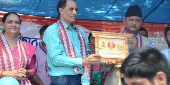 काठमाडौं हेल्थ केयर अब बुटवलमा