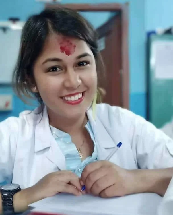 खुसी र दु:खका पल – नर्सका कुरा