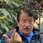 कर्मयोगी चिकित्सक : जसको अन्तिम चाहना छ, “मर्नु अघिसम्म बिरामी जाँचिरहनु”